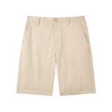 Giordano Men's Low-rise Slim Pocket  Short Pant