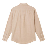 Men's Linen Cotton Shirt
