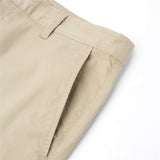 Giordano Men's Low-rise Slim Pocket  Short Pant