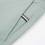 Men's Low Rise Skinny Tapered Pants