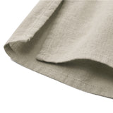 Women's Linen Cotton Shirt
