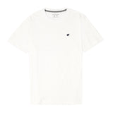 Men's Solid Smart Tee