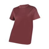 Women's Crew Neck Smart Tee