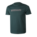 Men's Cotton Logo Tee