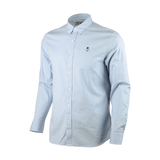 Men's Fresh Stretch Oxford Shirt