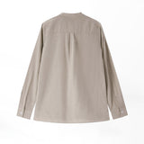 Women's Linen Cotton Shirt