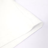 Men's Solid Smart Tee