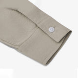 Women's Linen Cotton Shirt