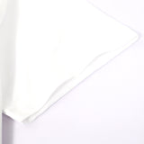 Men's Solid Smart Tee