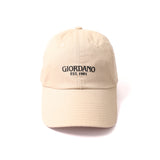 Cotton Cap