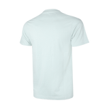 Men's Cotton Crew Neck Slim Logo Tee