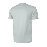 Men's Cotton Crew Neck Slim Logo Tee