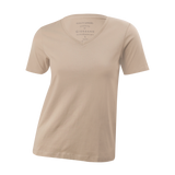 Women's V-Neck Tee