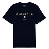 Men's Cotton Signature Tee