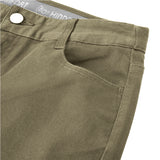 Women's Mid Rise Slim Tapered Jeans