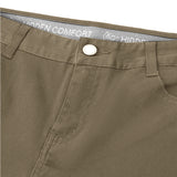 Women's Mid Rise Slim Tapered Jeans