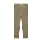 Women's Mid Rise Slim Tapered Jeans