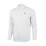 Men's Fresh Stretch Oxford Shirt