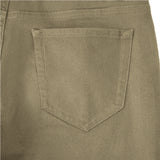 Women's Mid Rise Slim Tapered Jeans