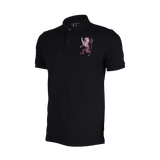 Men Lion Polo