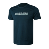 Men's Cotton Logo Tee