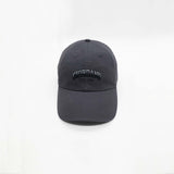 Cotton Cap
