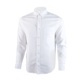 Men's Linen Cotton Shirt