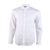 Men's Linen Cotton Shirt