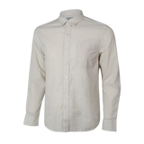 Men's Linen Cotton Shirt