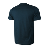 Men's Cotton Logo Tee