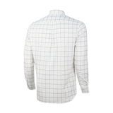 Men's Fresh Stretch Oxford Shirt