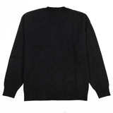 Men Button-Up Cardigan Sweater