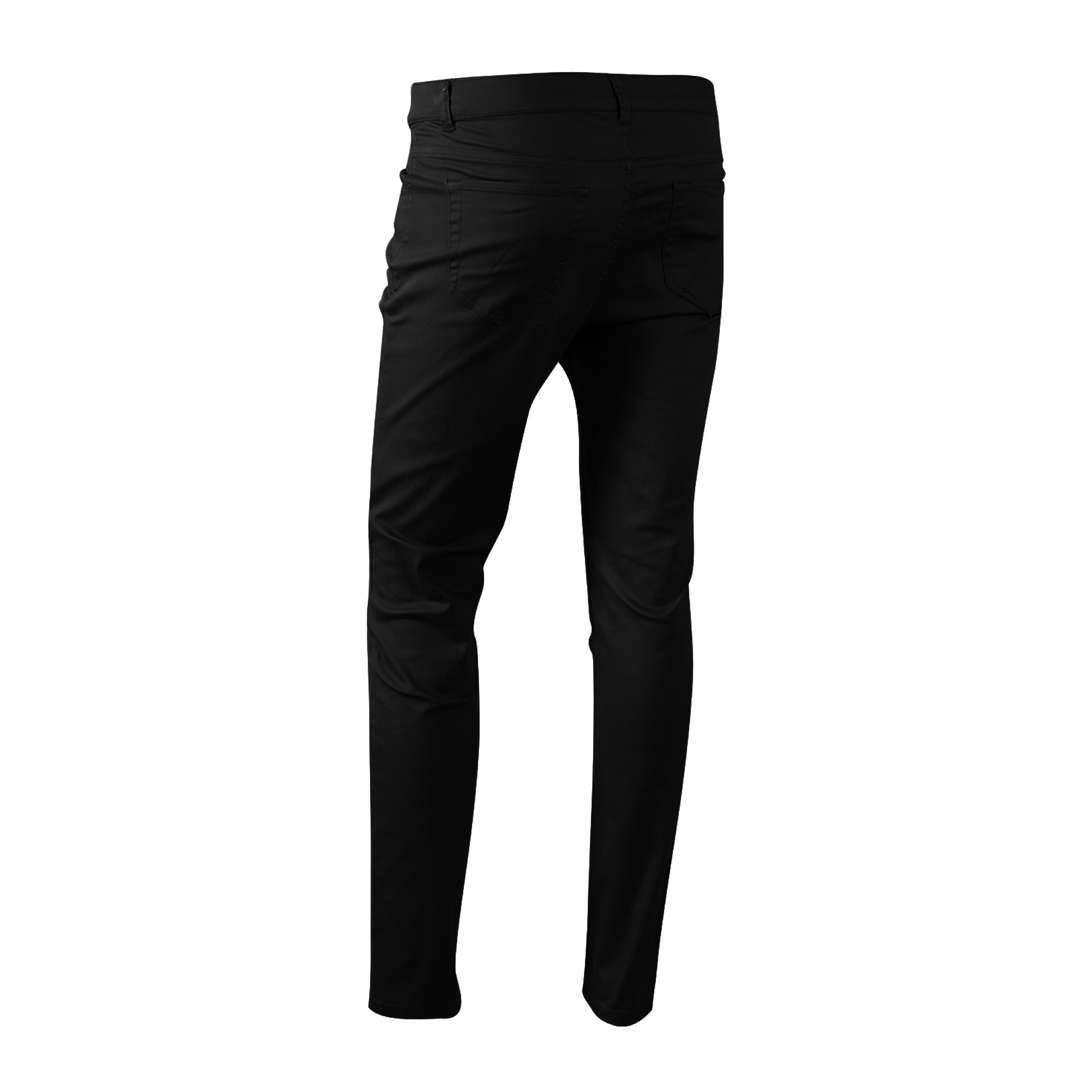 Women's Mid Rise Slim Tapered Jeans