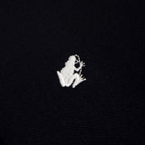 Women Frog Polo