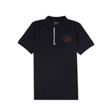 Men's Cotton Lycra Polo