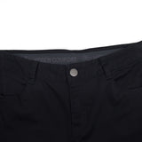 Women's Mid Rise Slim Tapered Pants