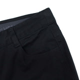 Women's Mid Rise Slim Tapered Pants