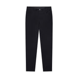 Women's Mid Rise Slim Tapered Pants