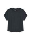 Women's Cotton Knitted T-SHIRT