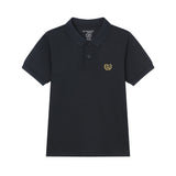 Junior Liquid Touch Polo