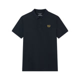 Men Liquid Touch Polo