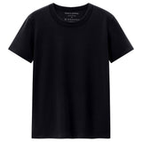 (Buy 2 Get 1)Women's Crew Neck Smart Tee