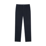 Men Slim Tapered Pant(180° Expandable Waistband)