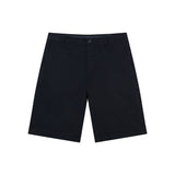 Giordano Men's Low-rise Slim Pocket  Short Pant