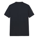 Men Lion Polo