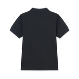 Junior Liquid Touch Polo