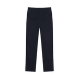 Men Slim Tapered Pant(180° Expandable Waistband)