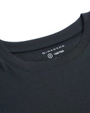 Women's Cotton Knitted T-SHIRT