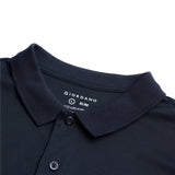 Men Liquid Touch Polo