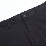Men's  Regular Tapered Pant